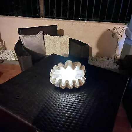 Appartement Small Paradise *