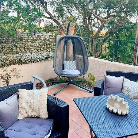 Appartamento Small Paradise Olbia