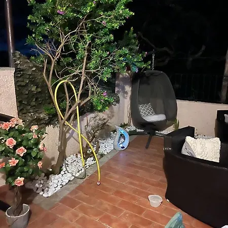 Small Paradise Appartement Olbia