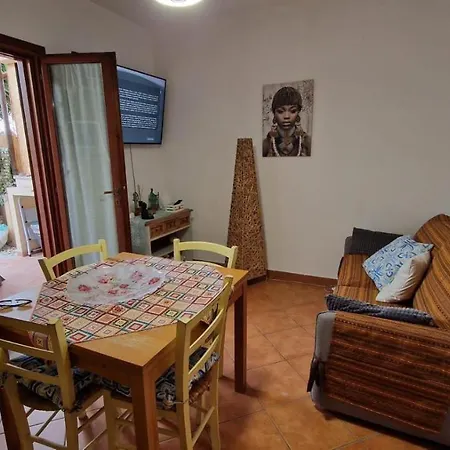 Small Paradise Appartamento