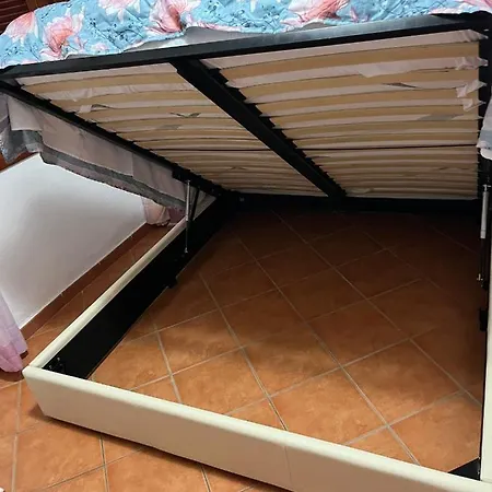 Appartement Small Paradise