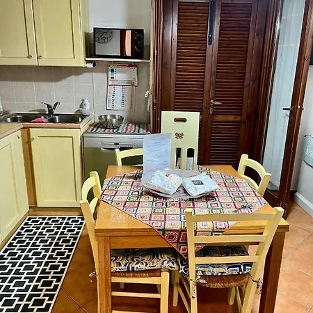 Appartamento Small Paradise