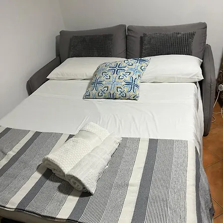 Appartement Small Paradise