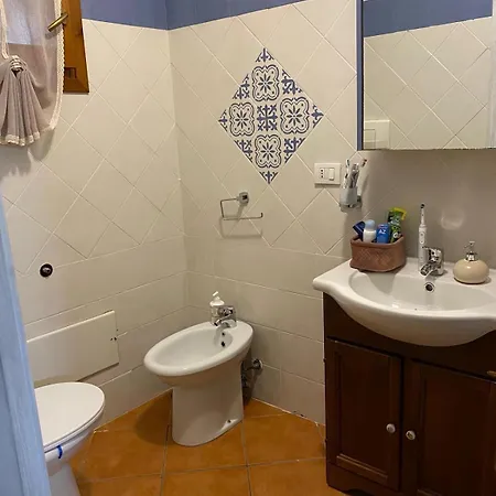 Small Paradise Appartement *