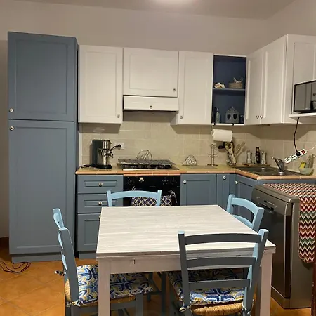 Appartement Small Paradise Olbia