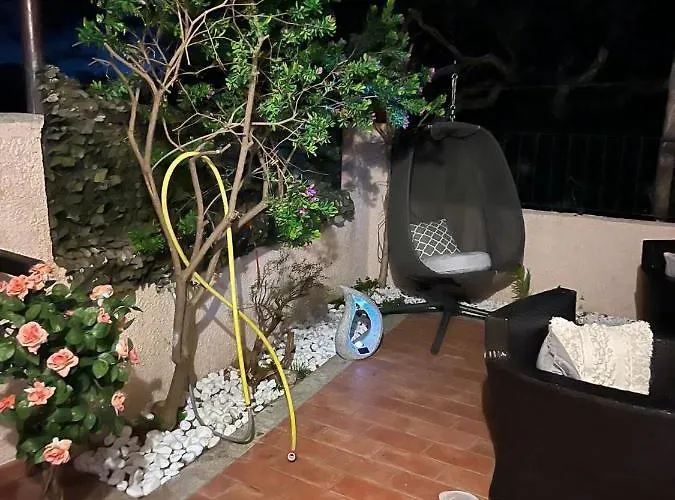 Small Paradise Appartement Olbia