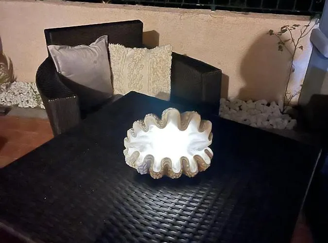 Appartamento Small Paradise *