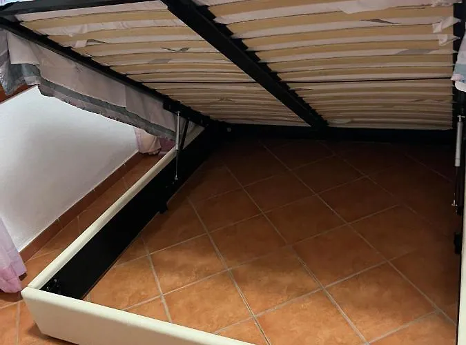 Appartamento Small Paradise