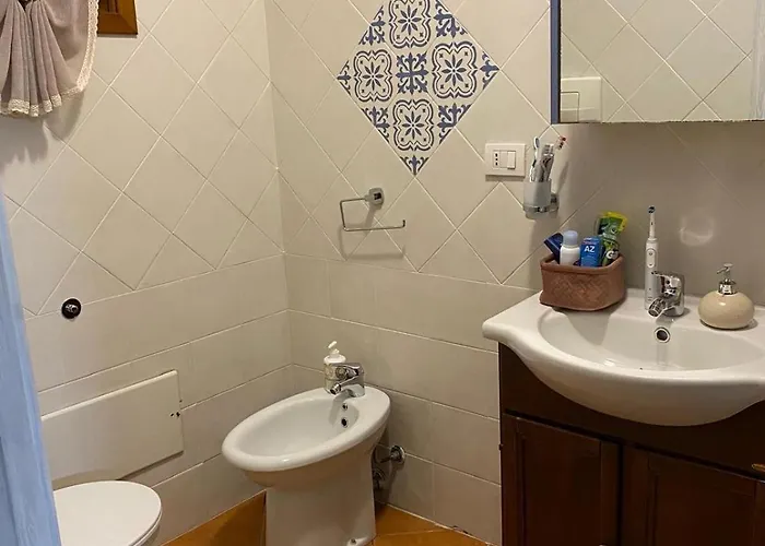 Small Paradise Appartamento *